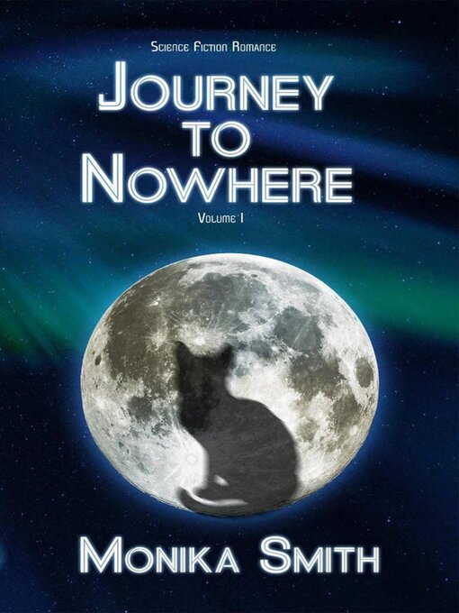 Title details for Journey to Nowhere by Monika Smith - Available